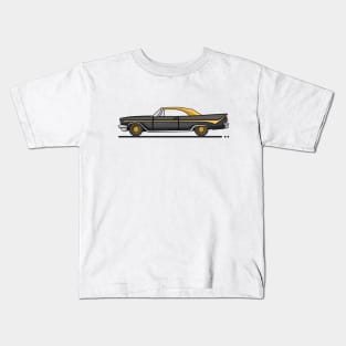 DeSoto Fireflite Sport Kids T-Shirt